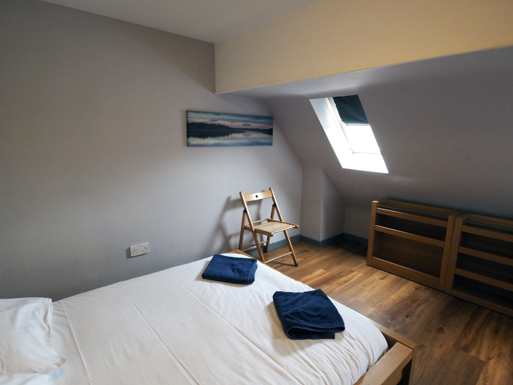 St Christophers Inns Edinburgh Hostel — Fotos 1